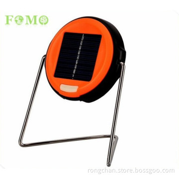 Christmas Present For Student Mini Solar LED Lamp 0.5W Student Lamp